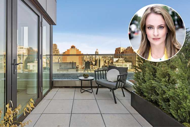 NYC, Manhattan, real estate, Frances Katzen