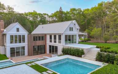 Amagansett North, The Agency Hamptons