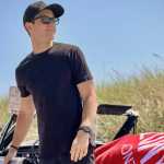 Dimitri Simonovic, The Agency, Hamptons