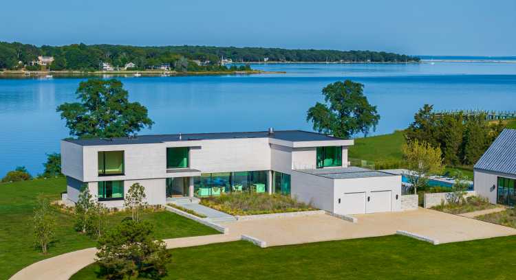 Shelter Island