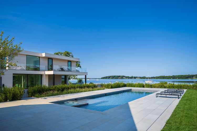 Shelter Island
