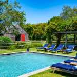 Southampton, original barn