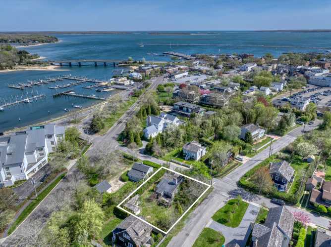 Sag Harbor, D.A. Pennebaker
