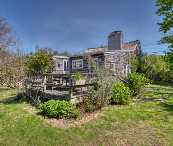 Sag Harbor, D.A. Pennebaker