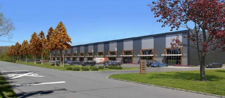 Quogue Business Park, Quogue, Hamptons