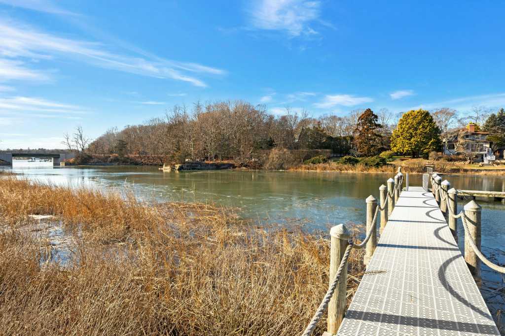 North Fork real estate