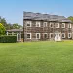 Judith Leiber, Gus Leiber, Springs, East Hampton