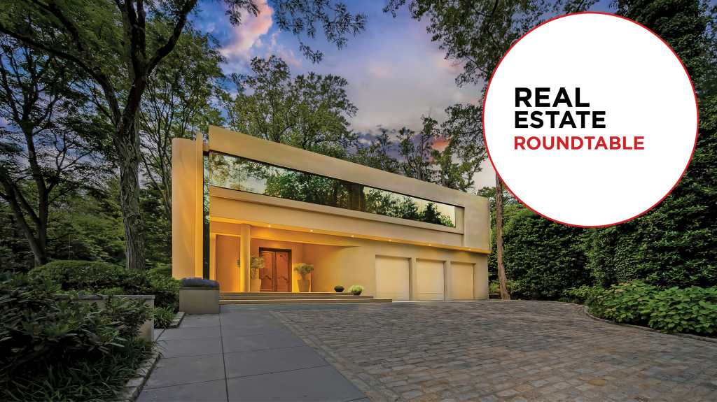 Long Island, Real Estate Roundtable, fall market