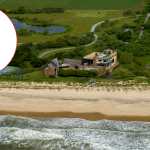 fall market, Hamptons