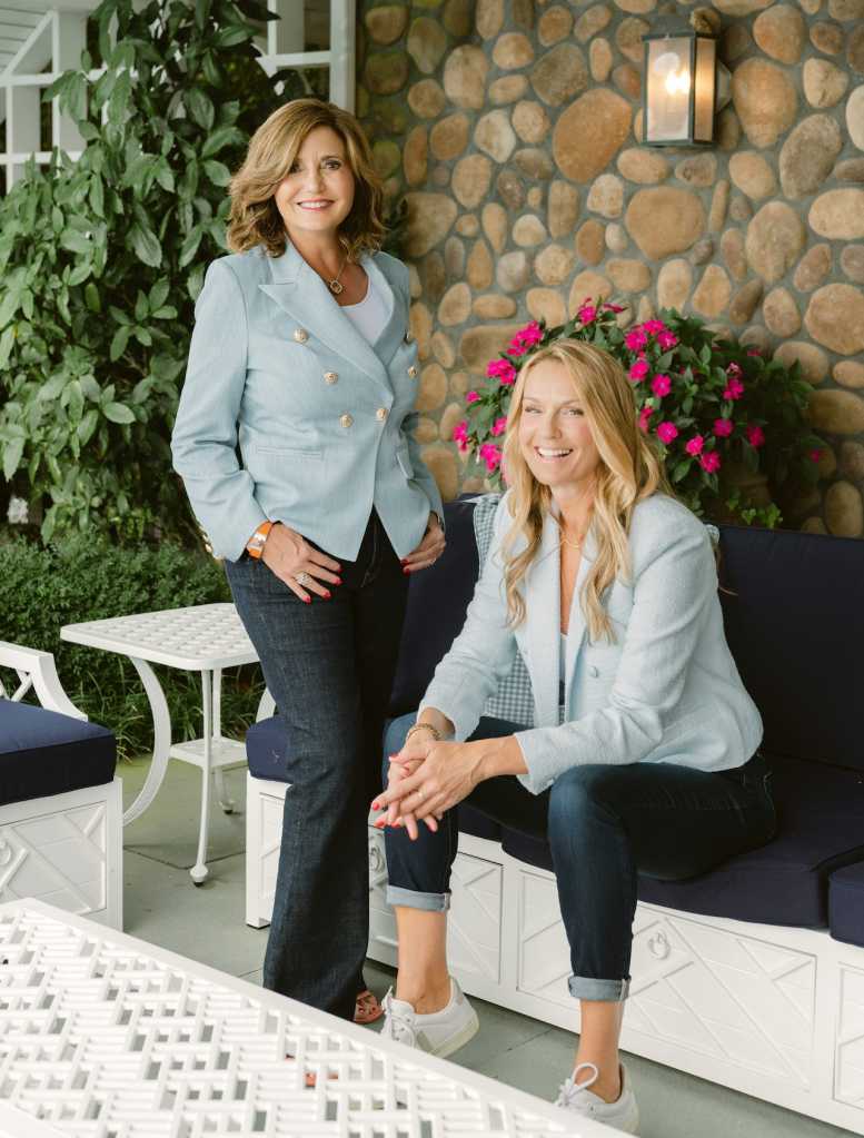 Terry Thompson, Tania Deighton, Thompson-Deighton Team, Douglas Elliman