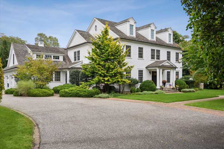 East Moriches