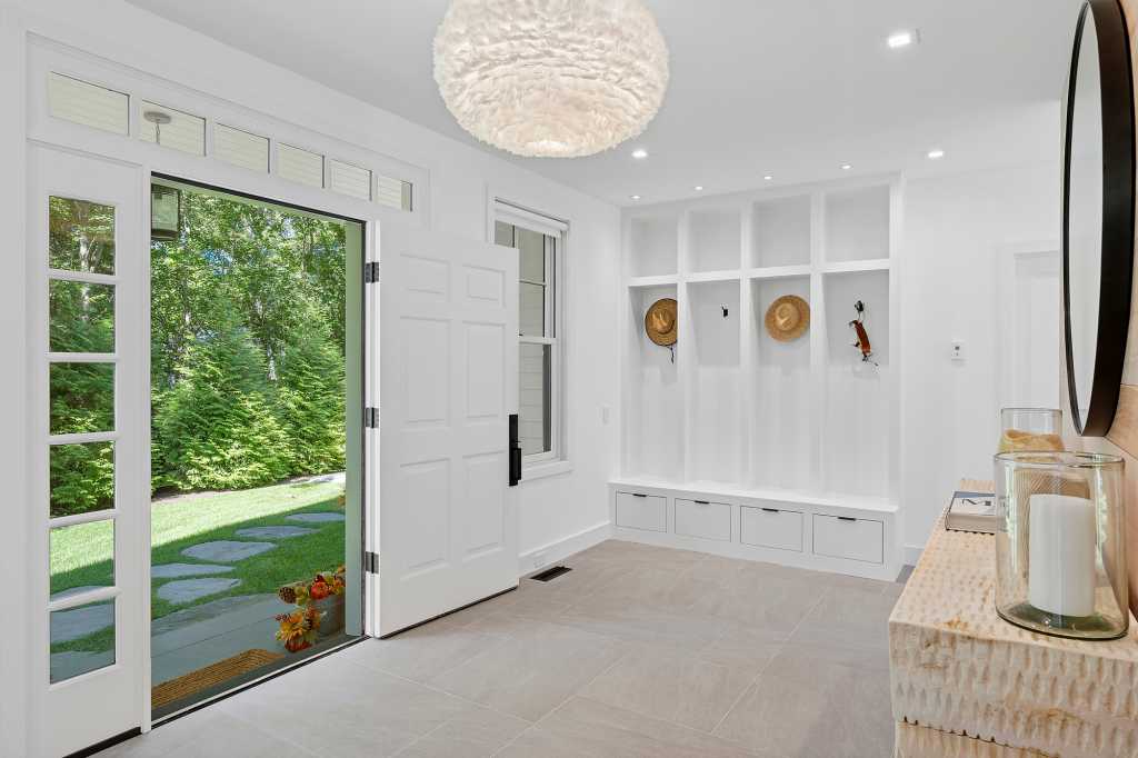 Sag Harbor, Black Dog Construction, new build, fall 2025