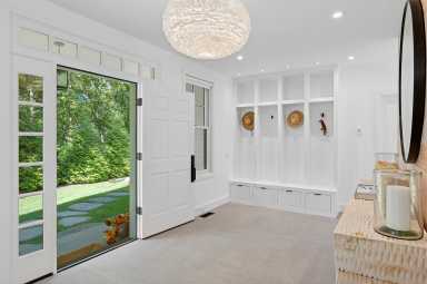 Sag Harbor, Black Dog Construction, new build, fall 2025