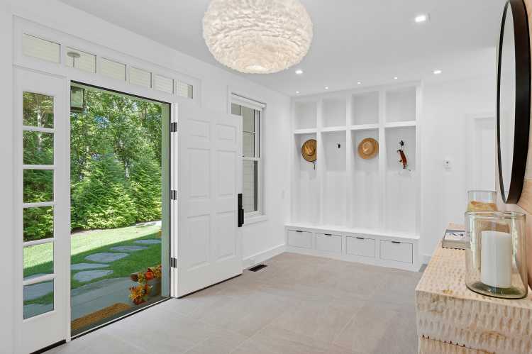 Sag Harbor, Black Dog Construction, new build, fall 2025