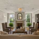 Sag Harbor, Truman Capote