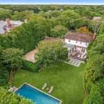 Cape Cod, Southampton, Estate Section