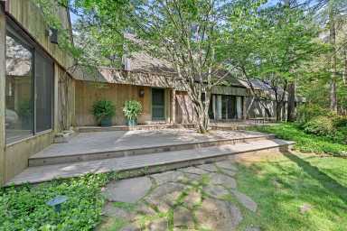 East Hampton, Northwest Woods