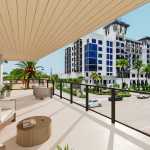 Glass House Boca Raton