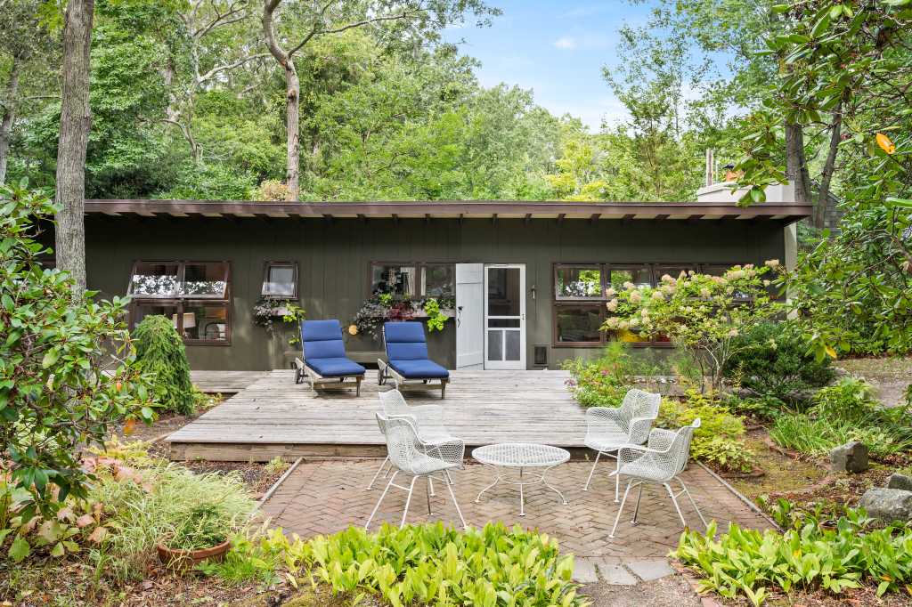 Springs, fisherman's bungalow, Hamptons