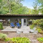 Springs, fisherman's bungalow, Hamptons