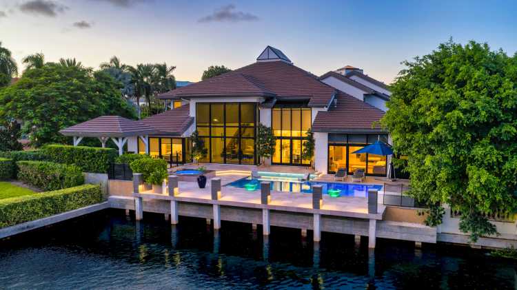 Boca Raton