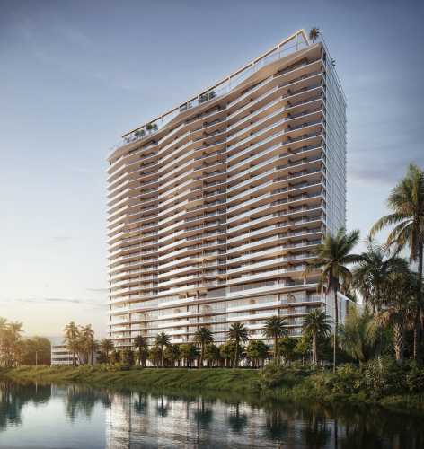 The Berkeley Palm Beach