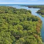 East Hampton Village, Georgica Pond