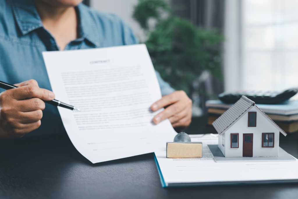 real estate commissions