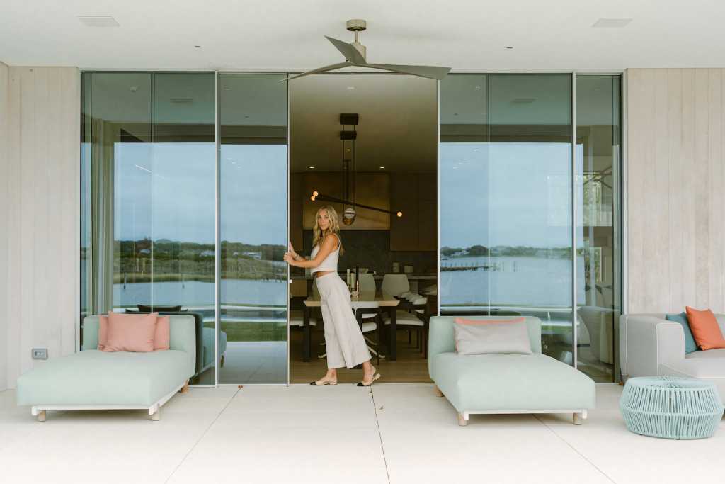 Lauren Spiegel, Douglas Elliman, Hamptons