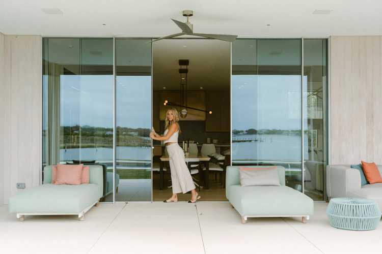 Lauren Spiegel, Douglas Elliman, Hamptons