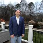 Joe Vella, owner of All Island Handyman and Construction