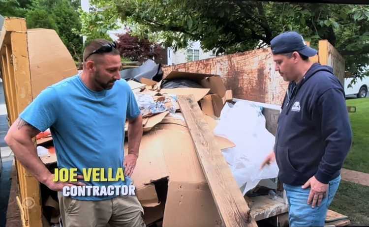 Joe Vella
