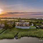 Mecox Bay, Water Mill
