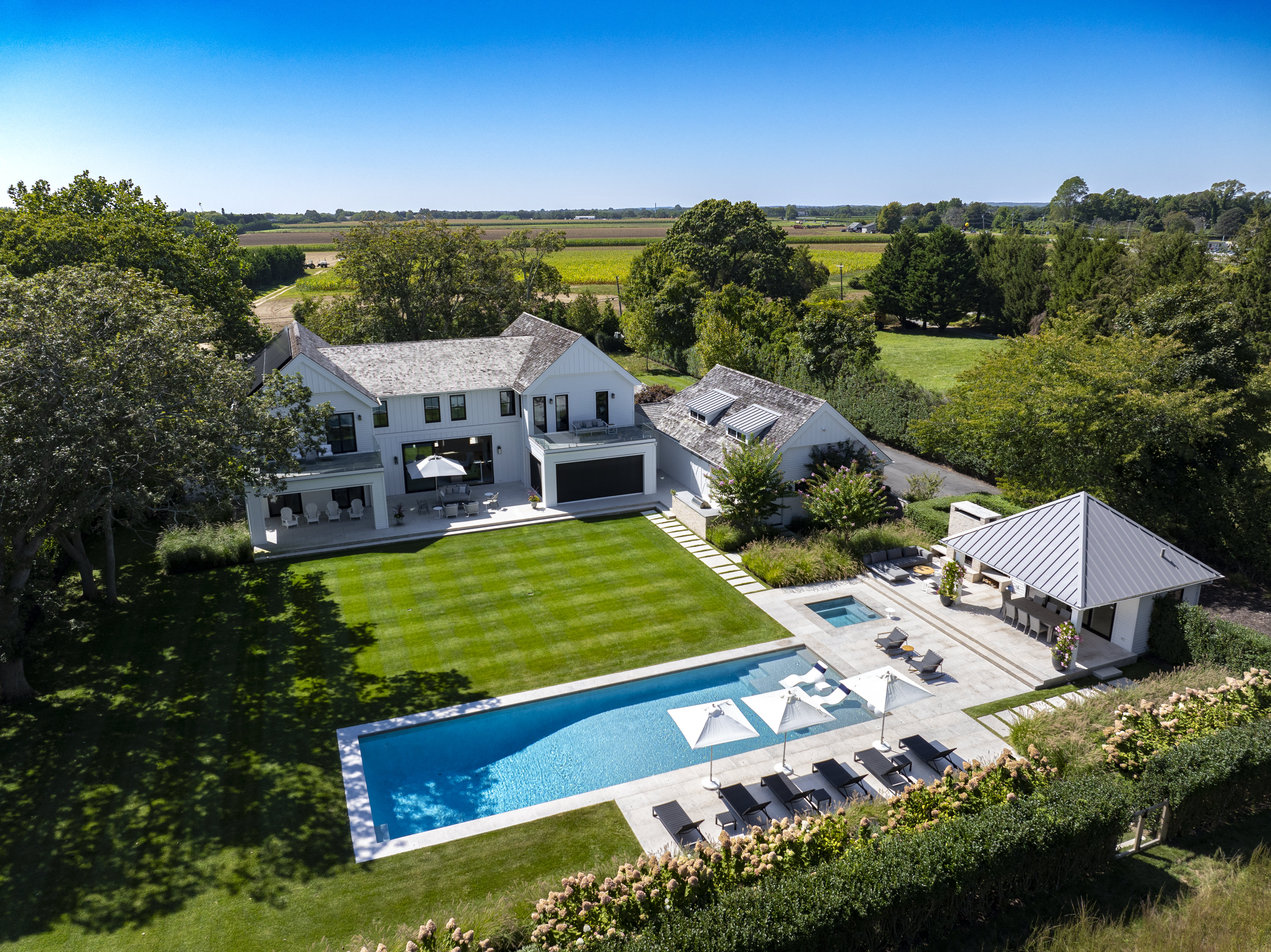 Wainscott, Hamptons, tech