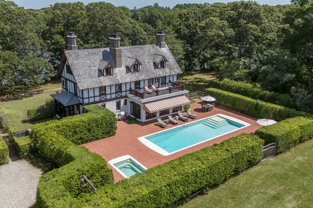 Louis CK, Shelter Island, Westmoreland