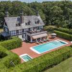 Louis CK, Shelter Island, Westmoreland