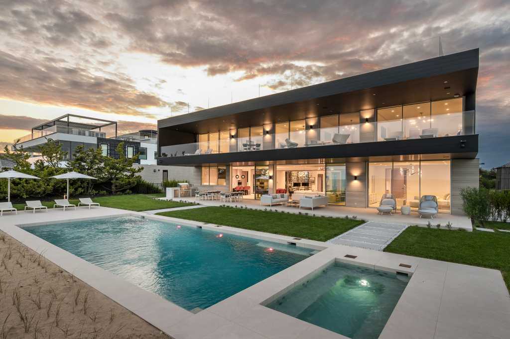 Report: Boston Celtics Former Lead Owner Is Behind $58M Hamptons Buy