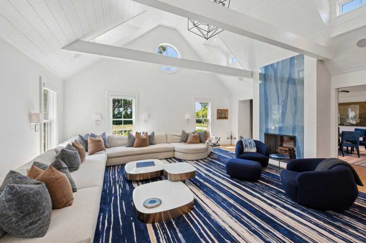 Wainscott, Hamptons, tech