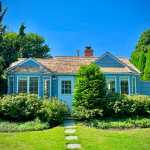 East Hampton, Bayberry Cottages