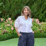 Mala Sander, Hamptons