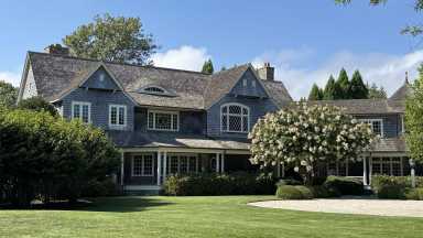 East Hampton Historical Society House & Garden Tour