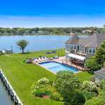 Sag Harbor, Bay Point