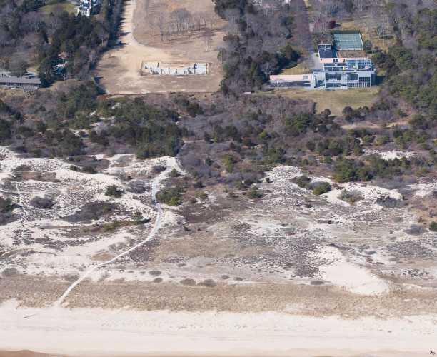 Terry Semel, Hamptons, East Hampton, Further Lane