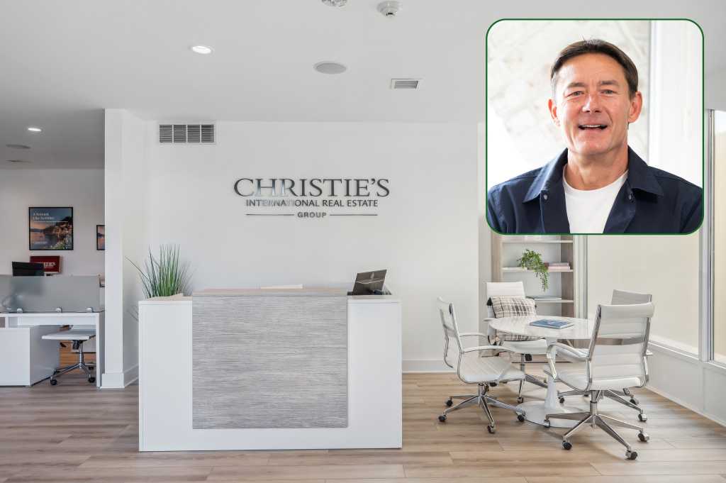 Christies Brings in Ed Bruehl to Power Its Hamptons Expansion