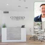 Christie's International Real Estate, Ed Bruehl, Hamptons