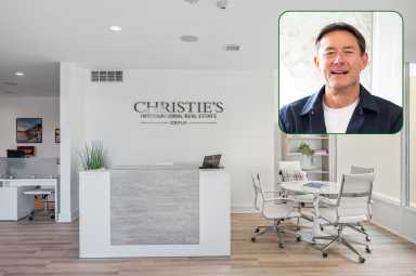 Christie's International Real Estate, Ed Bruehl, Hamptons