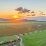 Cutchogue, subdivision