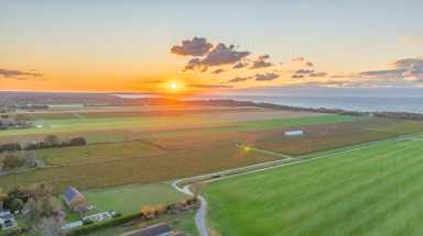 Cutchogue, subdivision