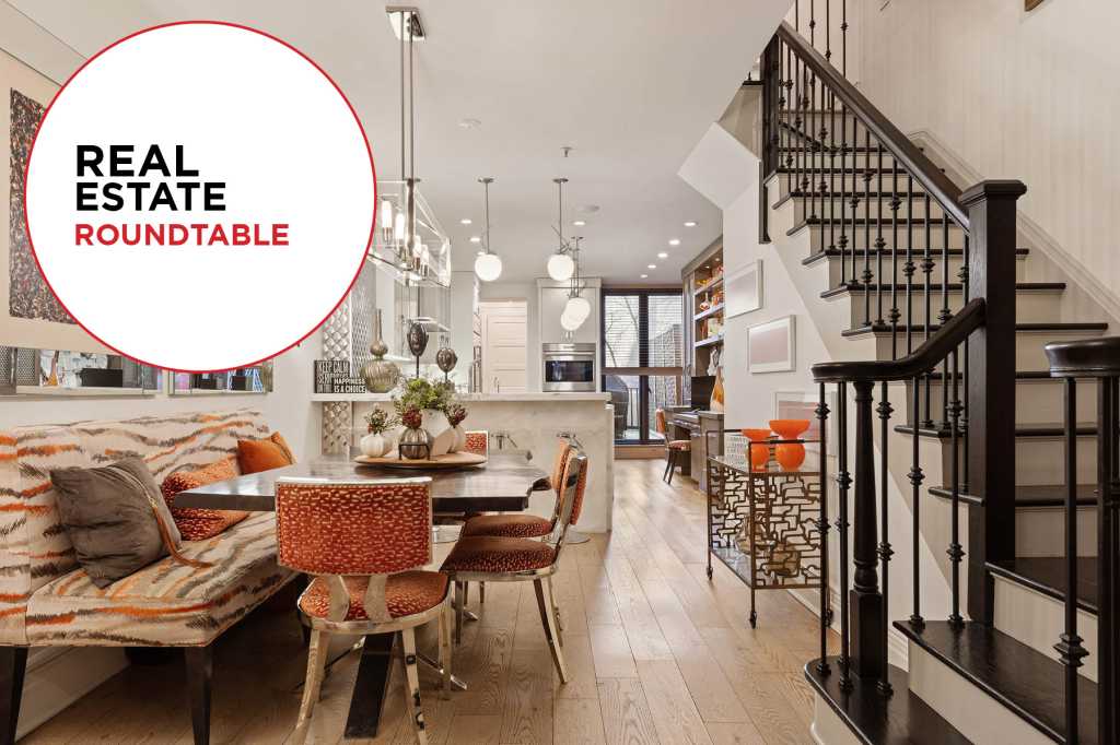 Real Estate Roundtable, New York City, election