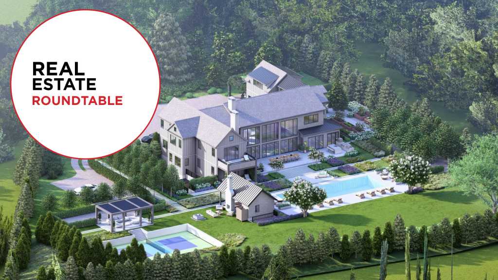 Ripple Effects: NYCs Election and the Next Wave of Hamptons & Palm Beach Buyers